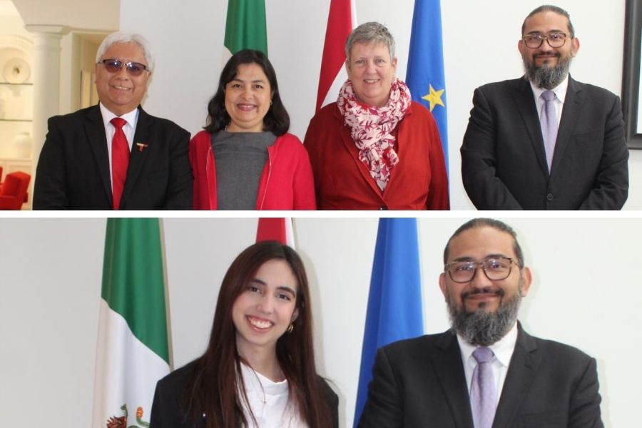 inversión energética en Tamaulipas