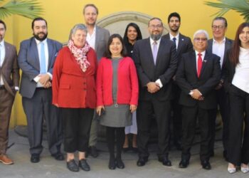 inversión energética en Tamaulipas