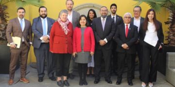 inversión energética en Tamaulipas