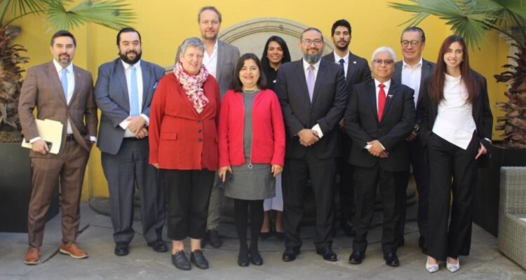 inversión energética en Tamaulipas