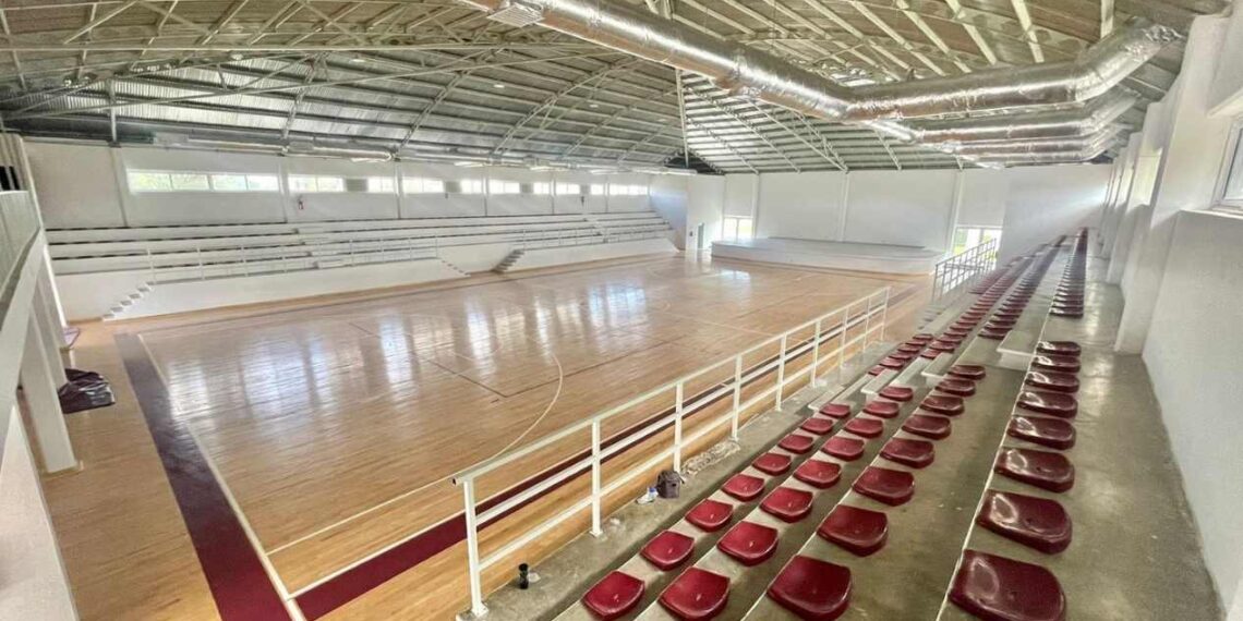 inversión pública en río bravo