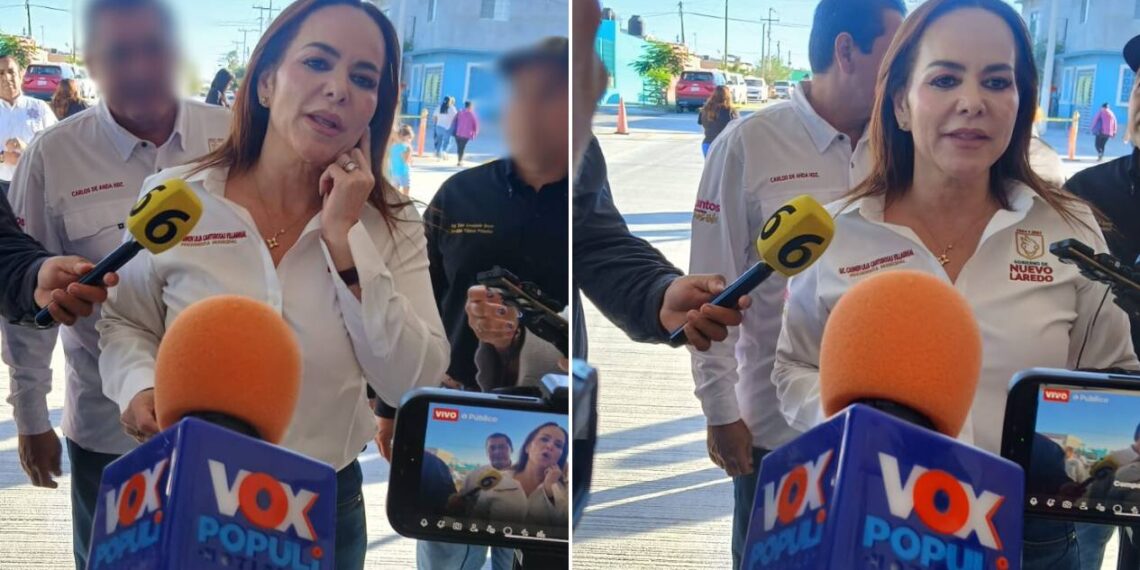 inversión repavimentación nuevo laredo