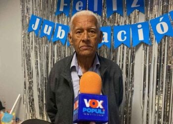 jubilación gobierno Ciudad Victoria