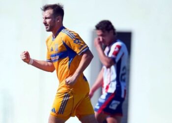 jugadores olvidados Tigres
