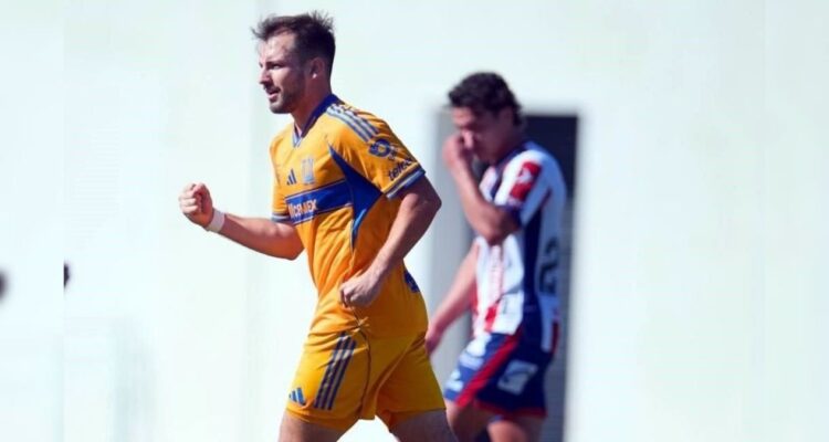 jugadores olvidados Tigres