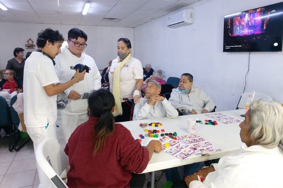 labor social uat matamoros