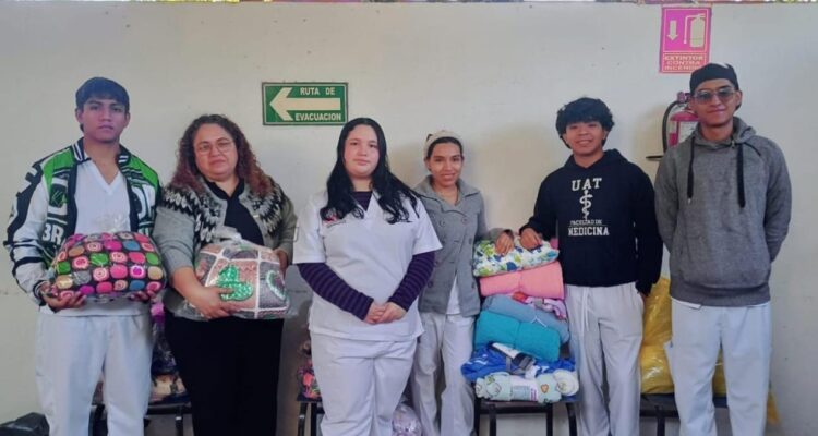 labor social uat matamoros