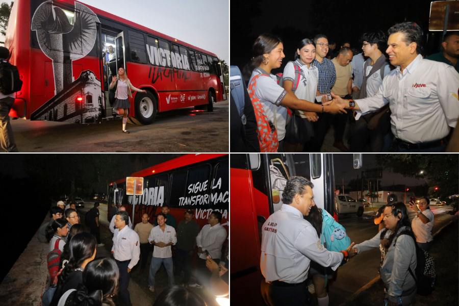 lalobus en ciudad victoria