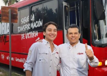 lalobus en ciudad victoria
