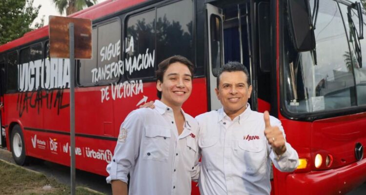 lalobus en ciudad victoria