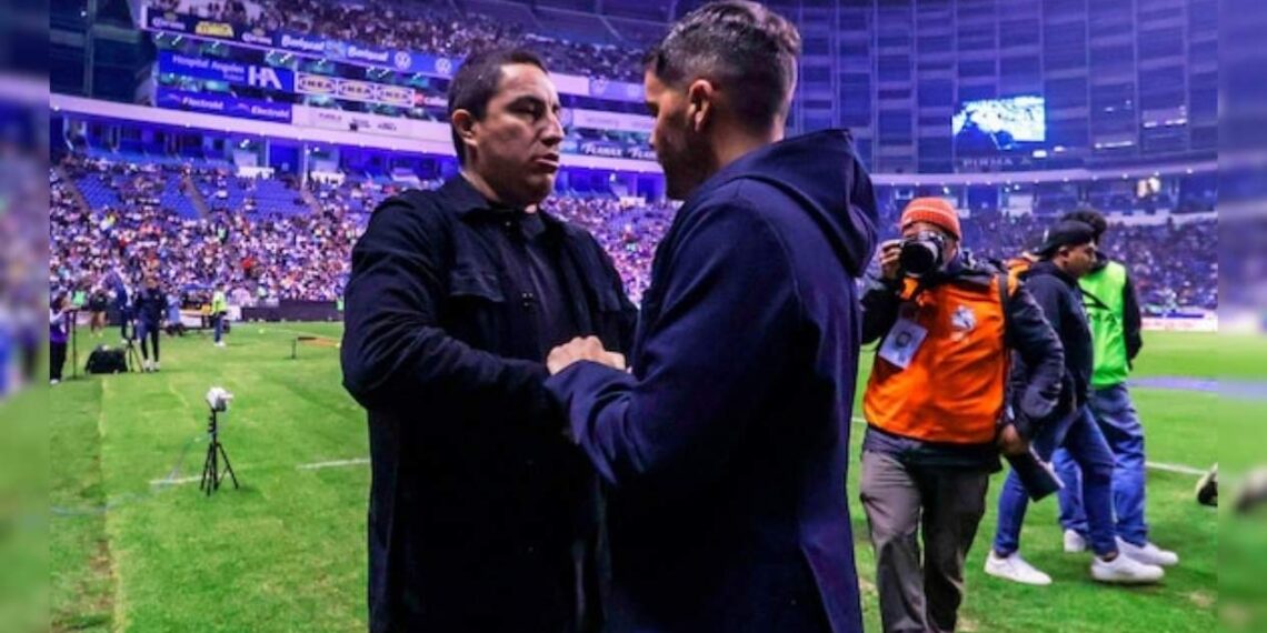 lesión en futbolistas Liga MX