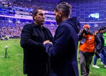 lesión en futbolistas Liga MX