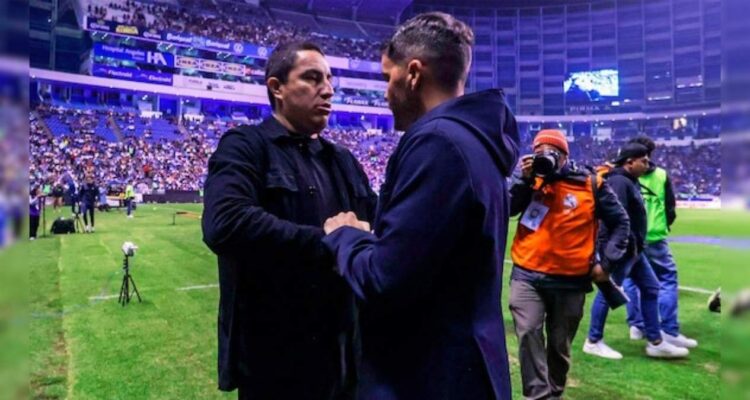 lesión en futbolistas Liga MX