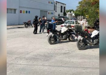 _lesionados en El Mante