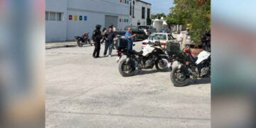 _lesionados en El Mante