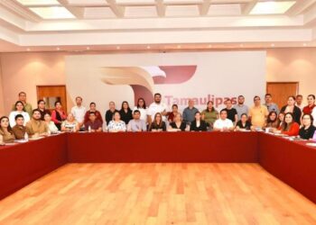 ley de archivos para el estado de tamaulipas