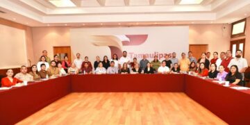 ley de archivos para el estado de tamaulipas