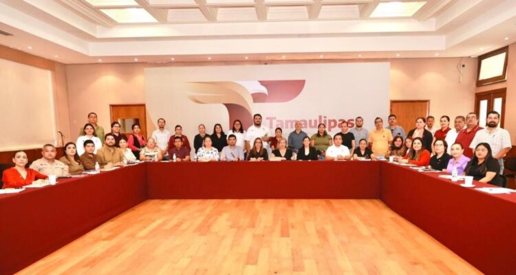 ley de archivos para el estado de tamaulipas