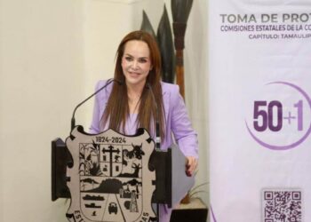 liderazgo femenino en tamaulipas