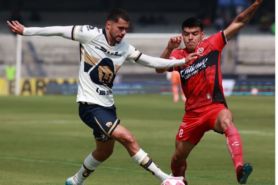 liguilla Apertura 2025