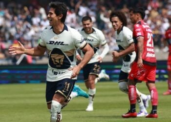 liguilla Apertura 2025