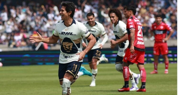 liguilla Apertura 2025
