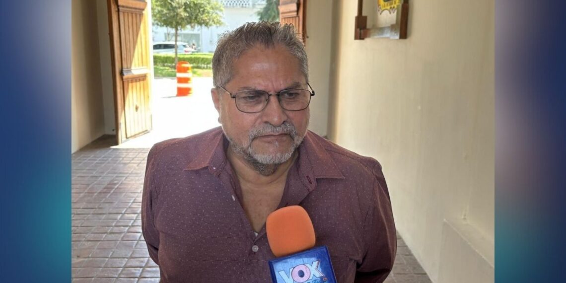 mano de obra construcción Ciudad Victoria