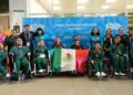 medallas de méxico en juegos parapanamericanos