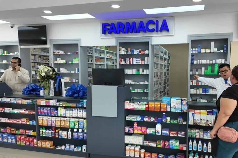 medicamentos genéricos en matamoros