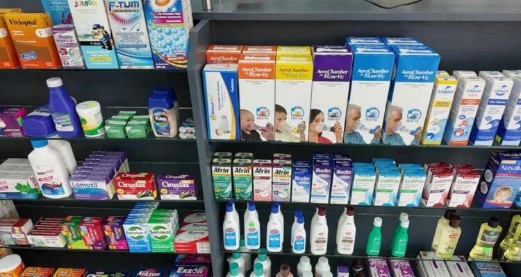 medicamentos genéricos en matamoros