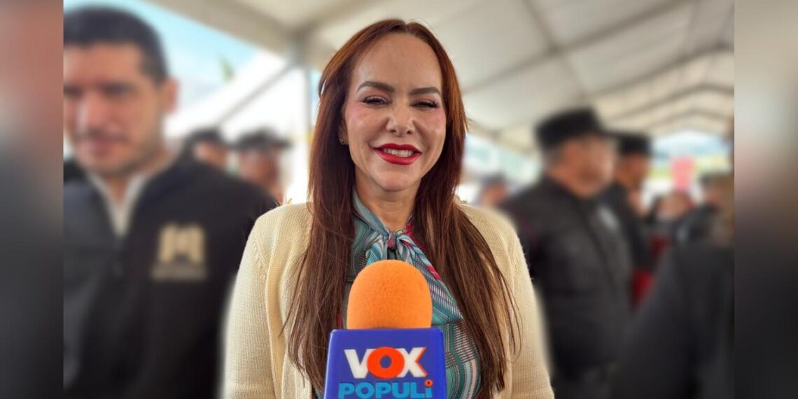 mejora en desarrollo en Nuevo Laredo