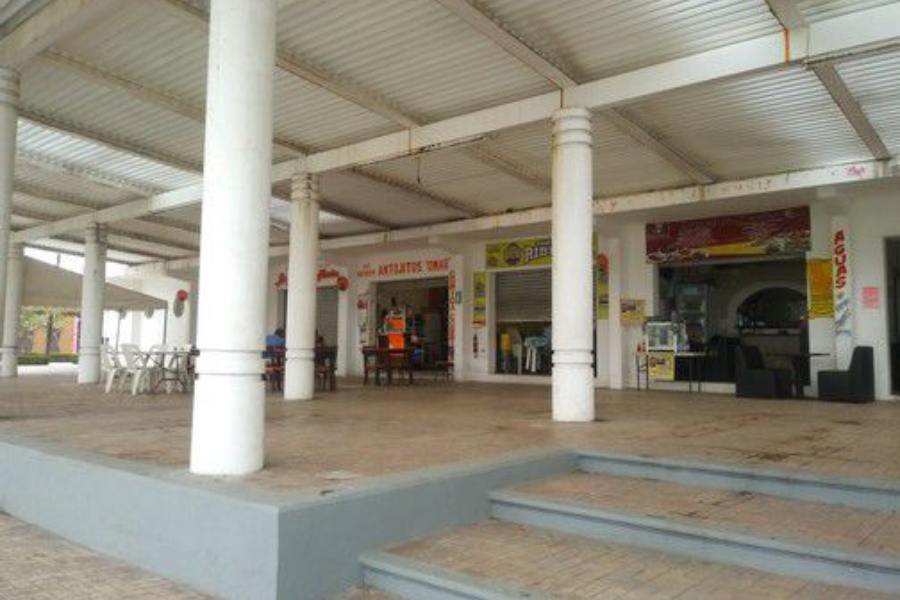 mercado avila camacho en tampico