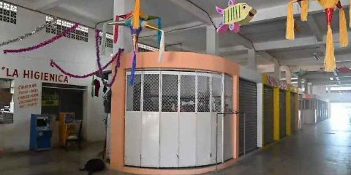 mercado avila camacho en tampico