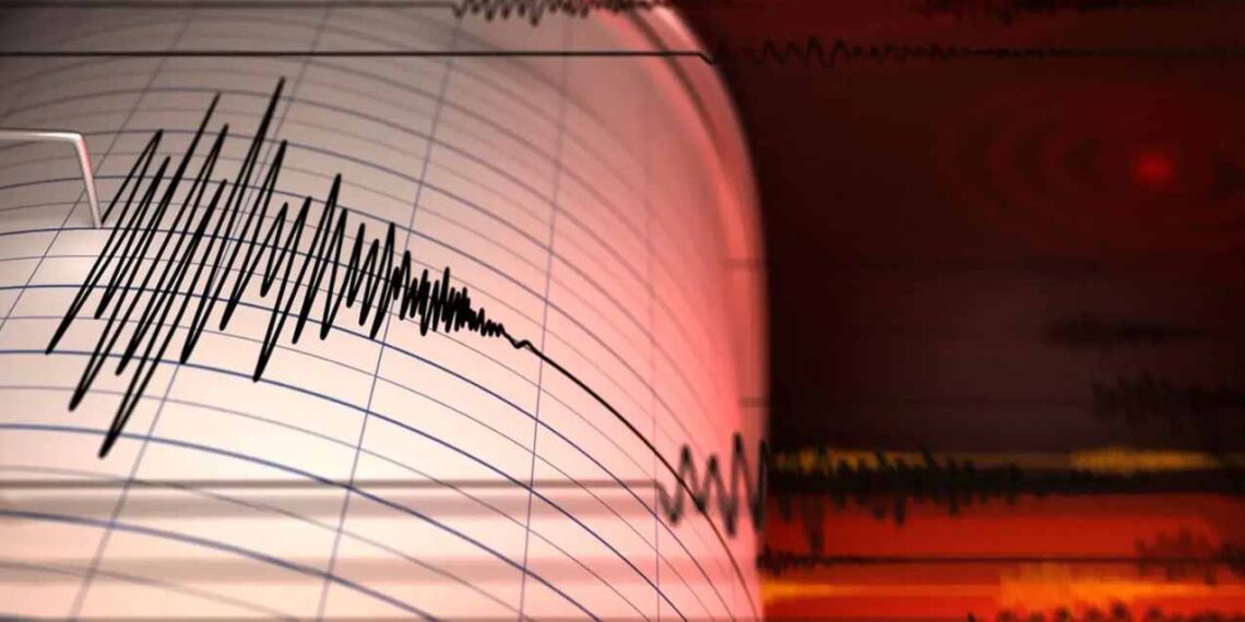 _microsismo en Coyoacán