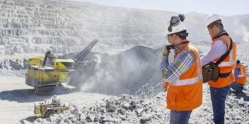 minería en tamaulipas