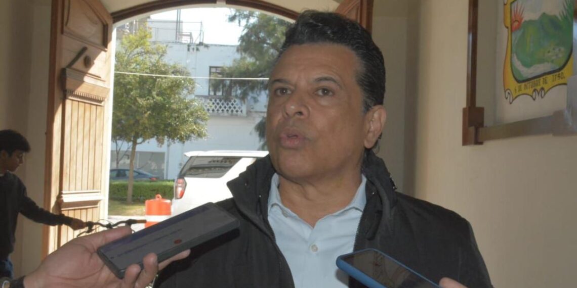 mini feria en ciudad victoria