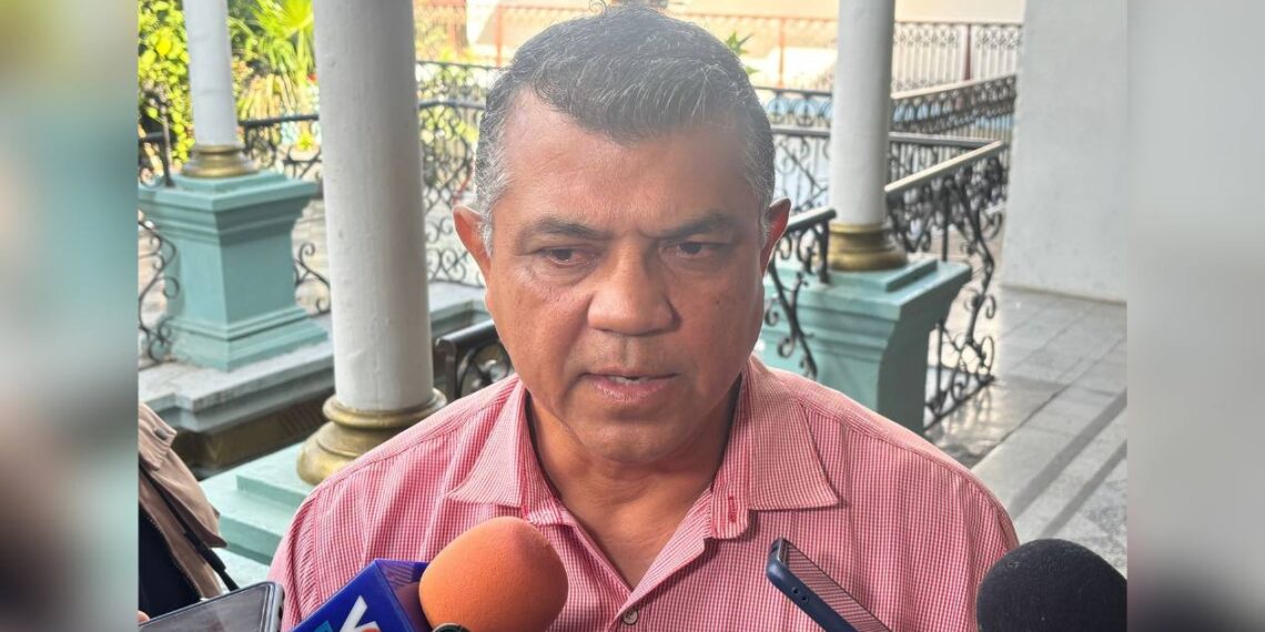 modernización del alumbrado público en Victoria