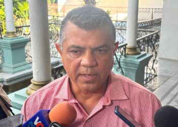 modernización del alumbrado público en Victoria