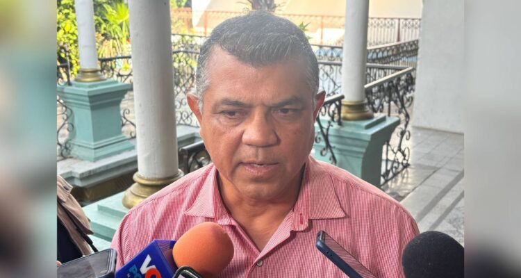 modernización del alumbrado público en Victoria
