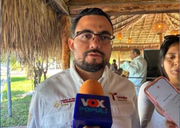 monitoreo mariposa monarca Tamaulipas