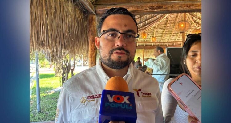 monitoreo mariposa monarca Tamaulipas