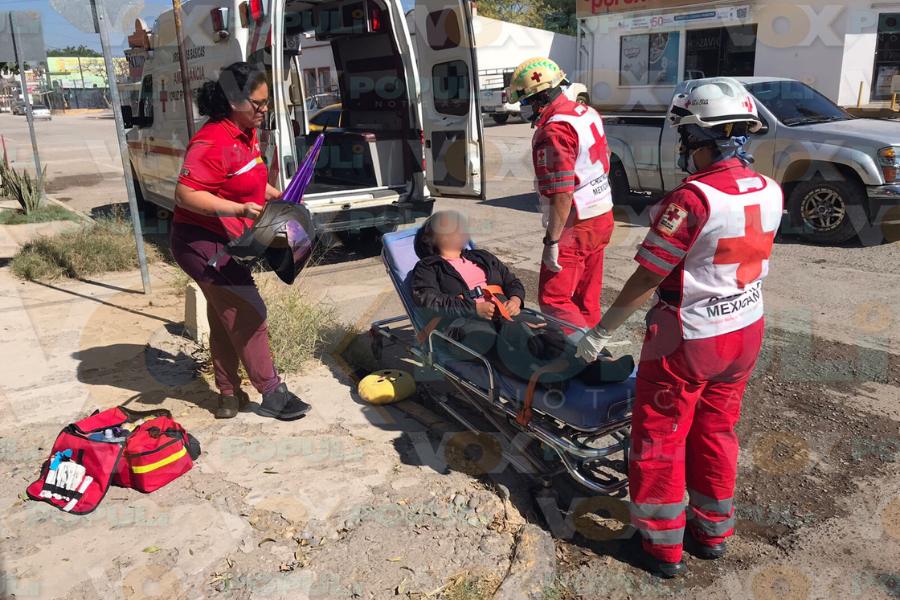 accidente en tamaulipas