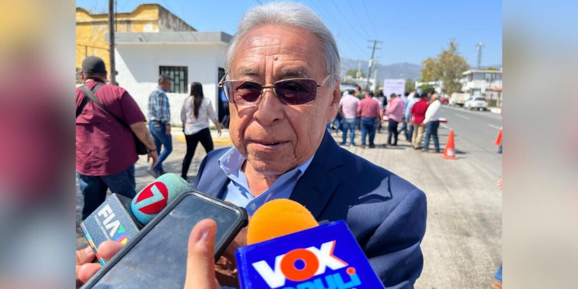 movilidad en Ciudad Victoria