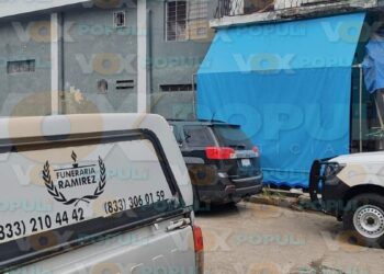 muere adulto mayor en hotel de tampico