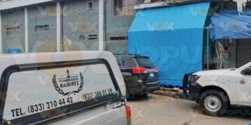 muere adulto mayor en hotel de tampico