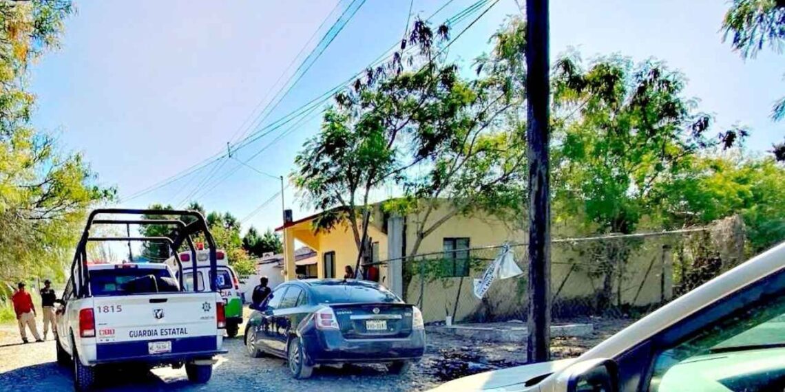 _muerte de menor en San Fernando