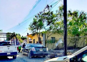 _muerte de menor en San Fernando