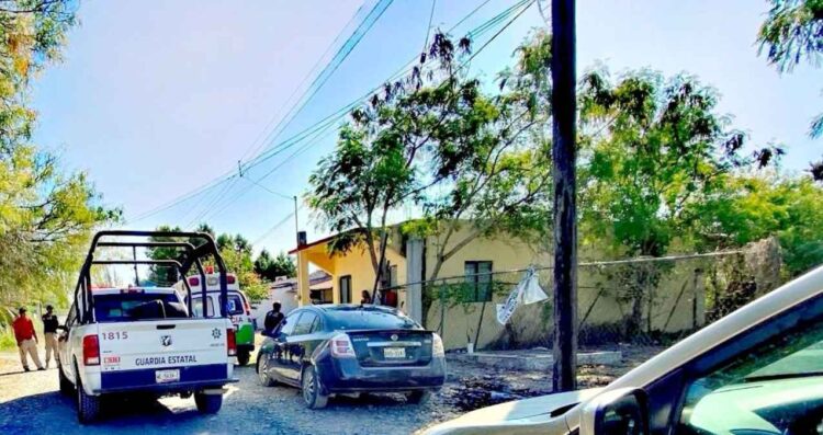 _muerte de menor en San Fernando