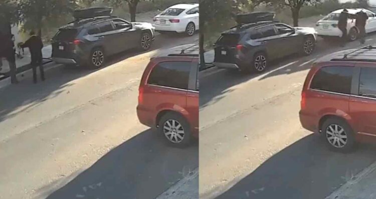 _mujer sin vida en Monterrey