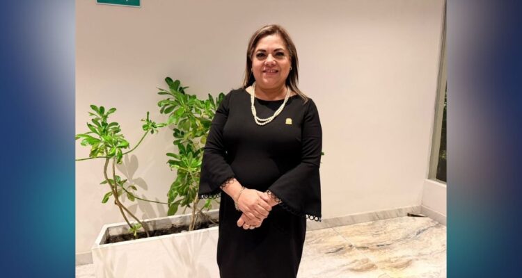 mujeres emprendedoras Tamaulipas